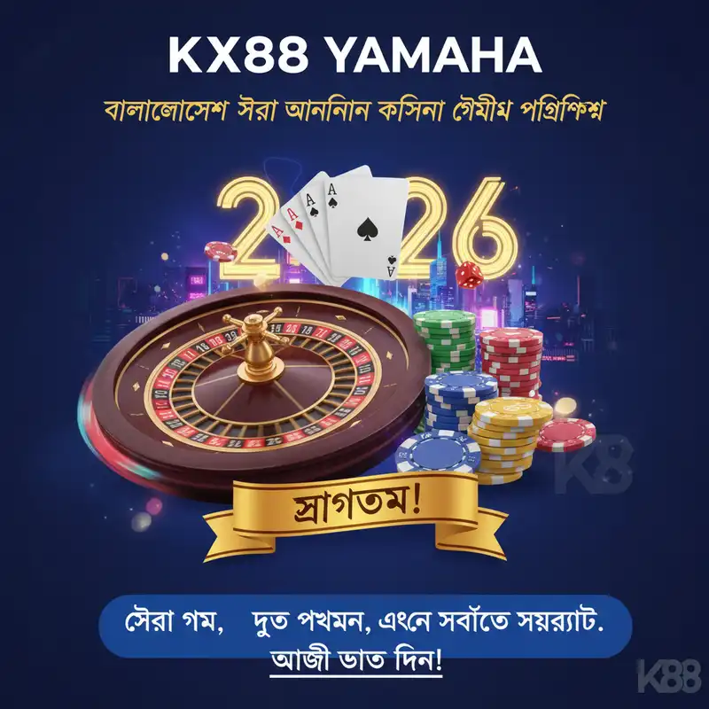 KX88 Yamaha Index
